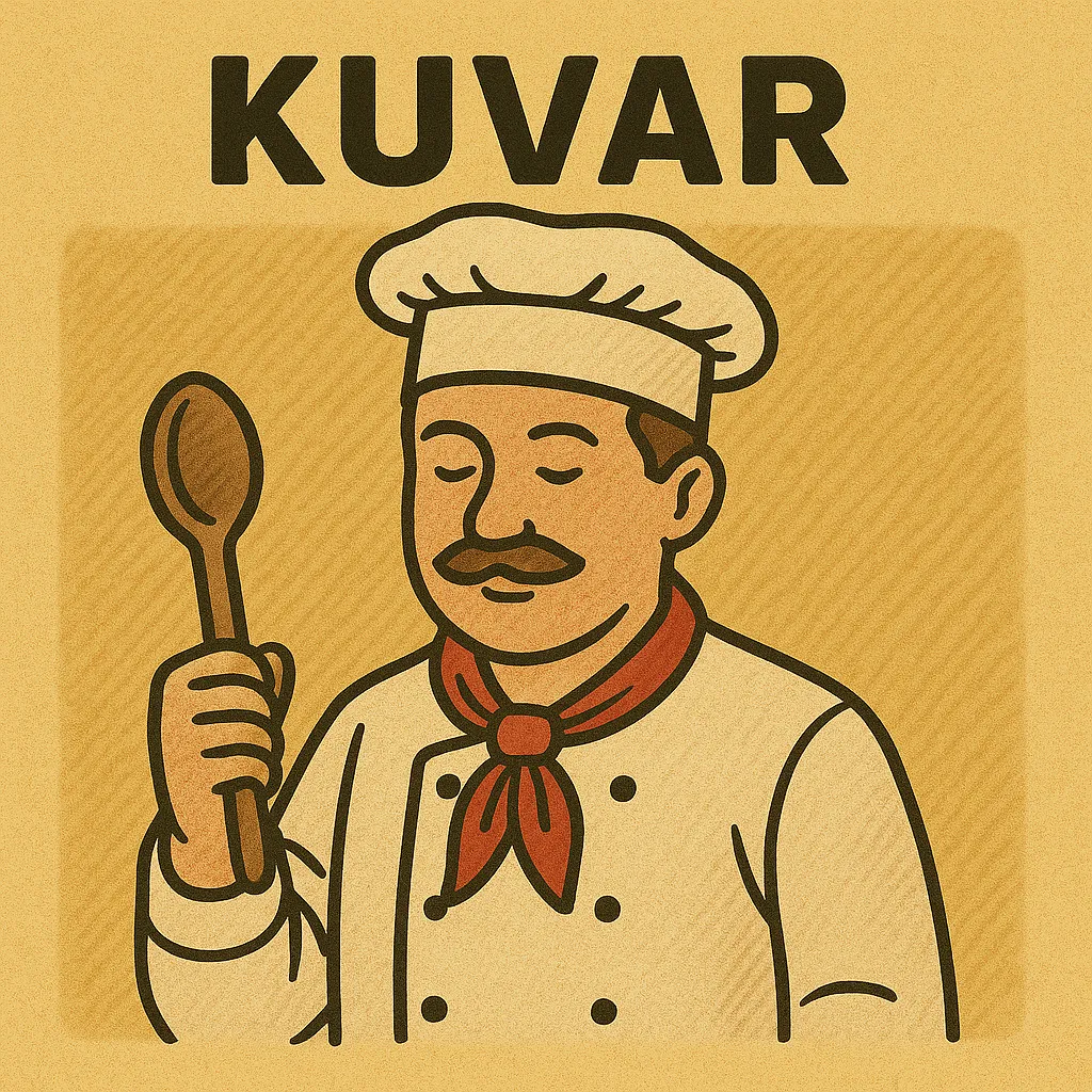 Kuvar