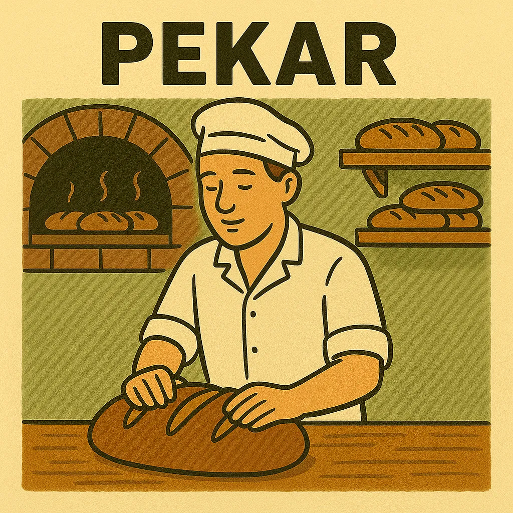 Pekar