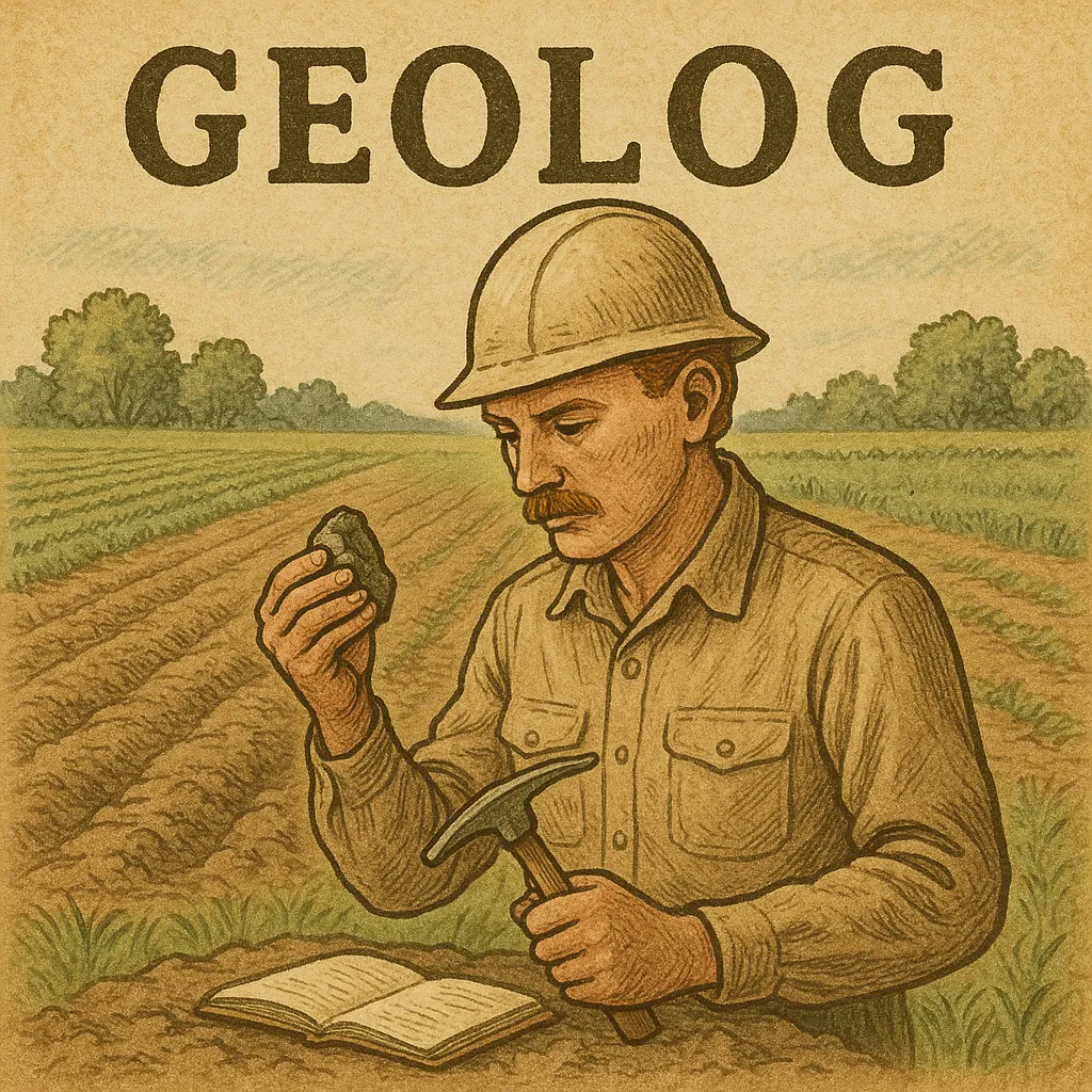 Geolog