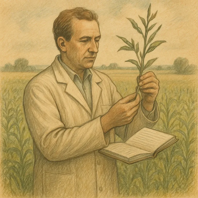 Zanimanja: Inženjer zaštite bilja