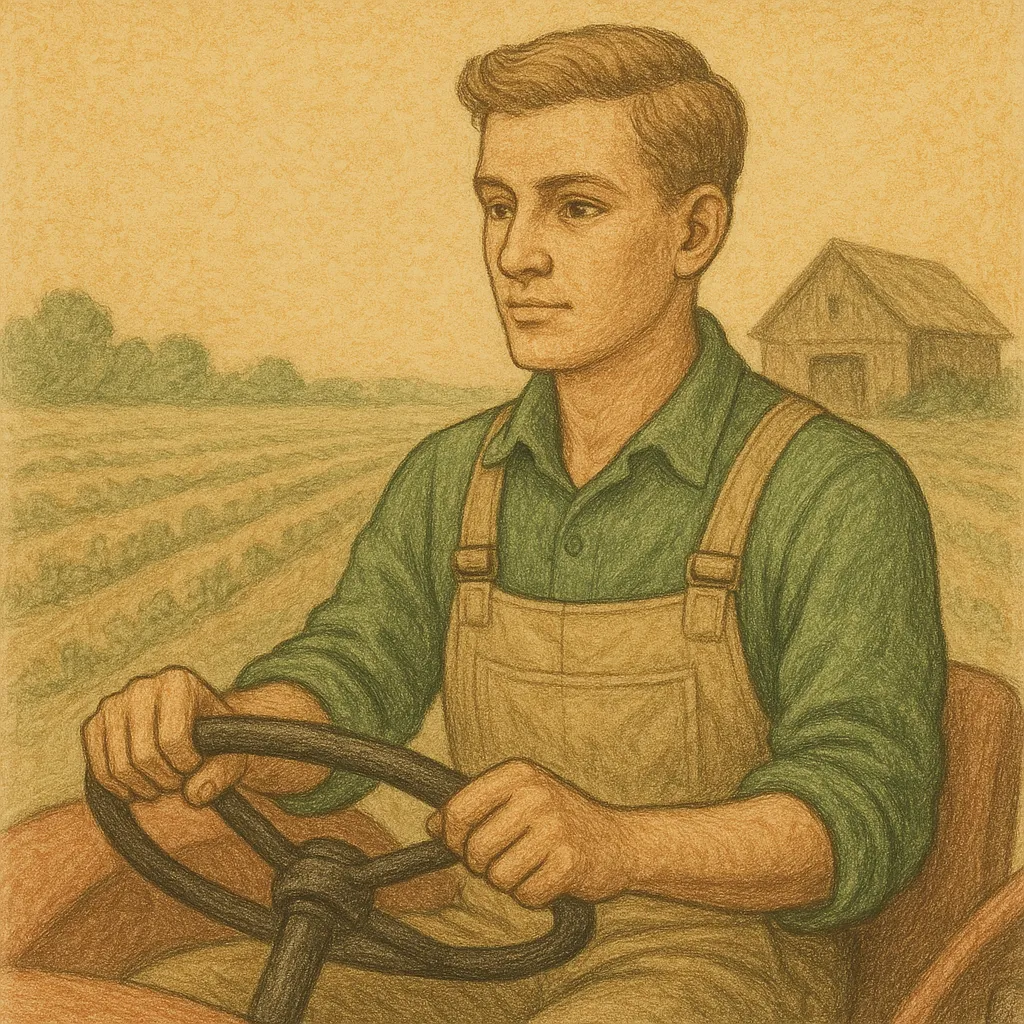 Poljoprivredni tehničar