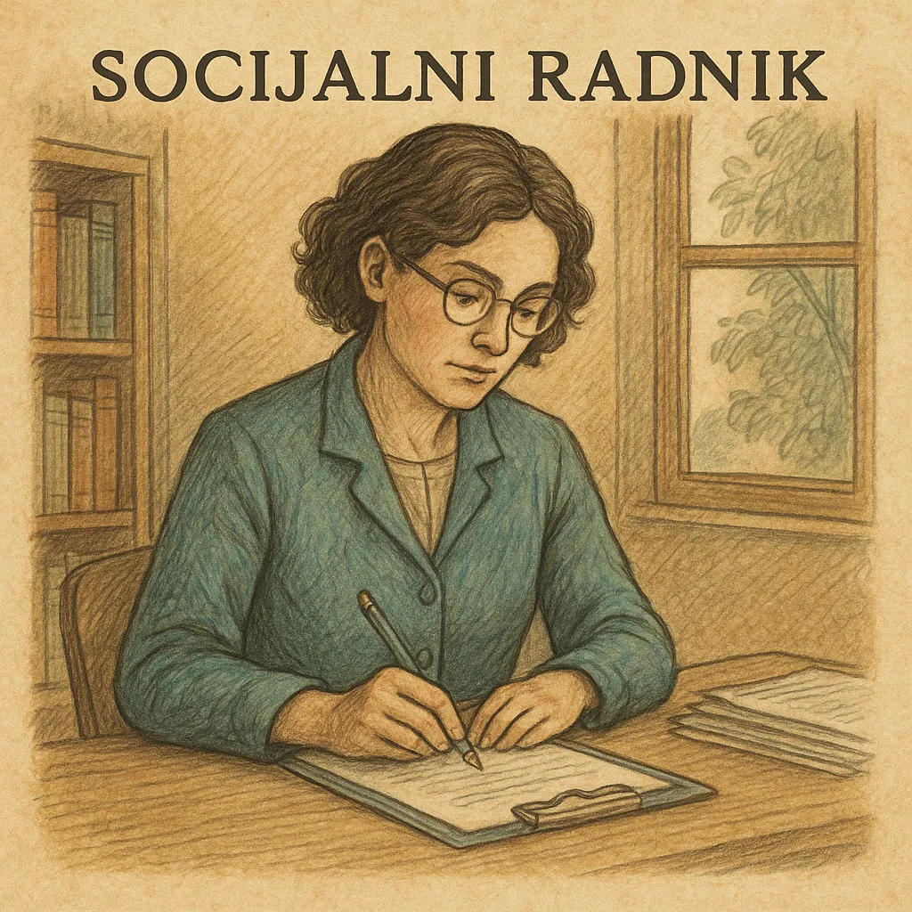 Socijalni radnik