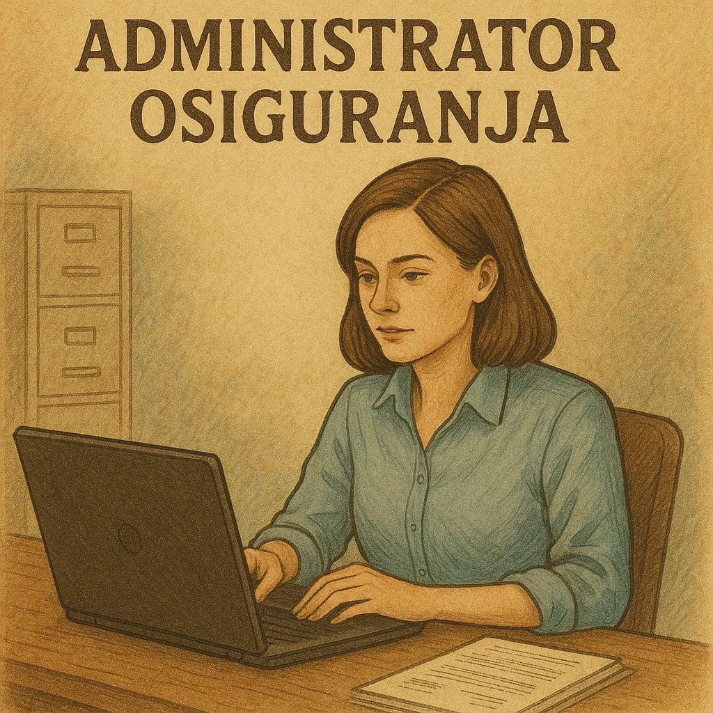 Administrator osiguranja