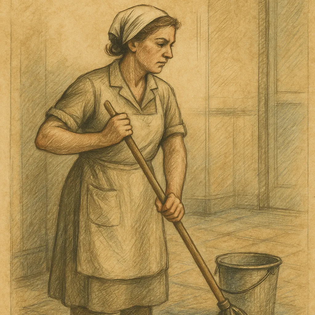 Spremači i higijeničarke