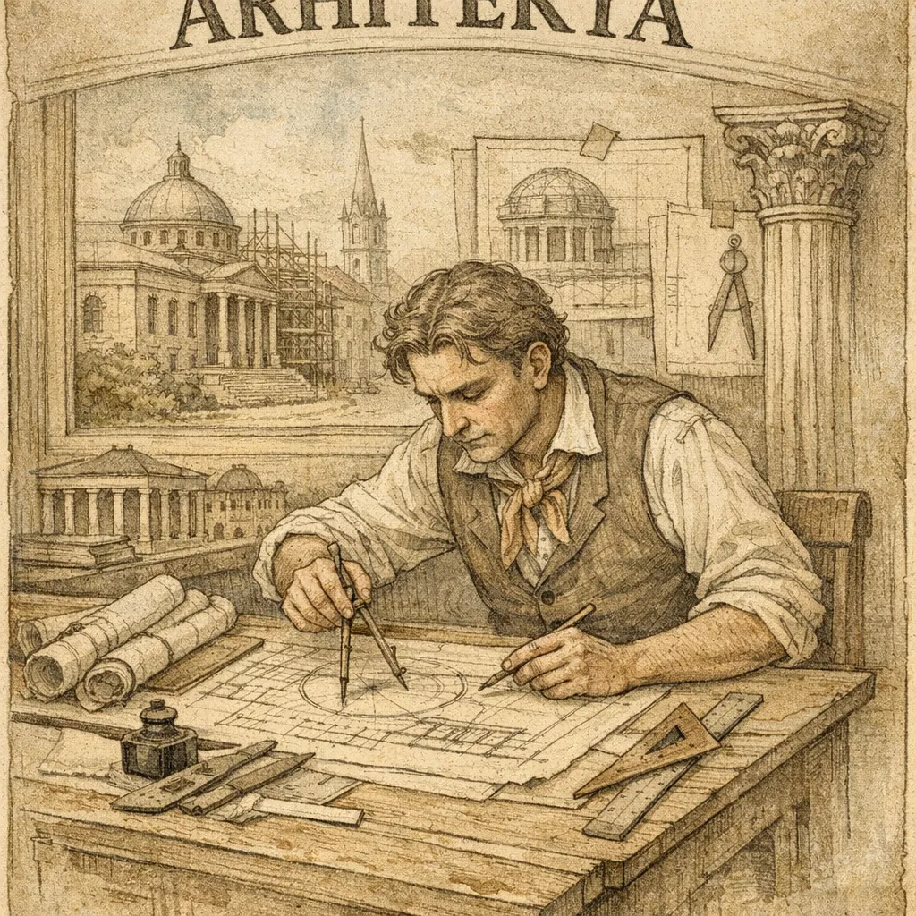 Arhitekta