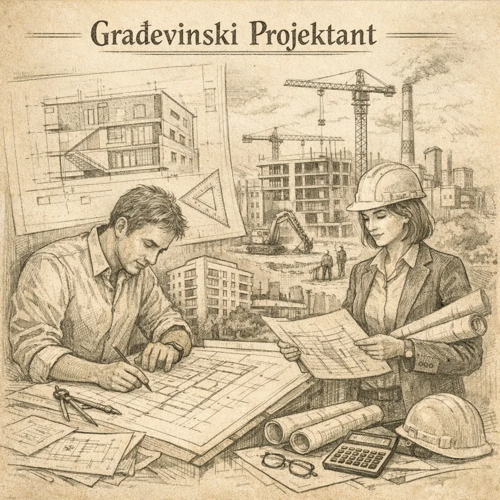 Građevinski projektant